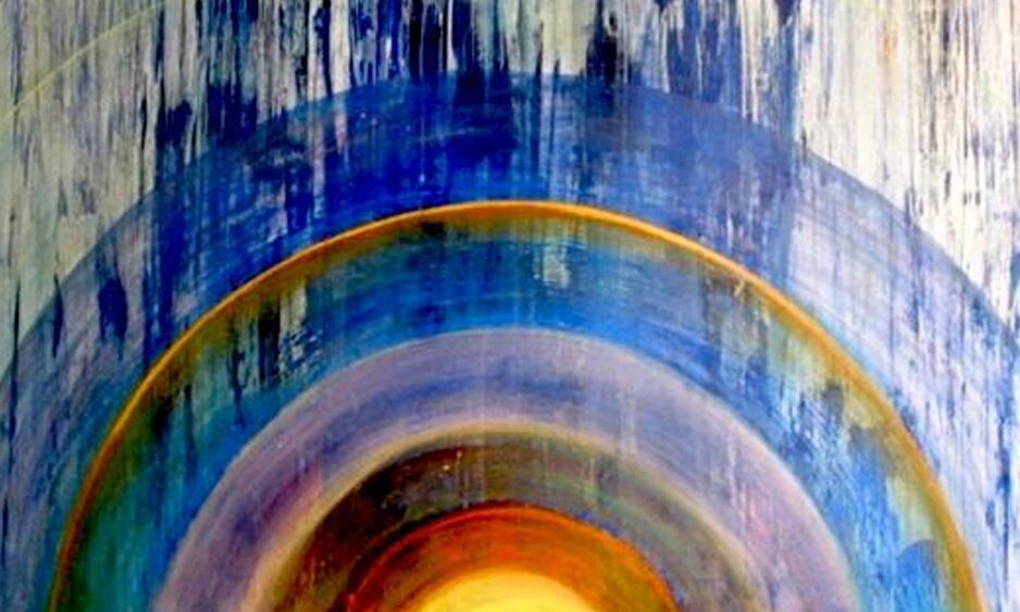 Die Zeit - in memoriam Georg P