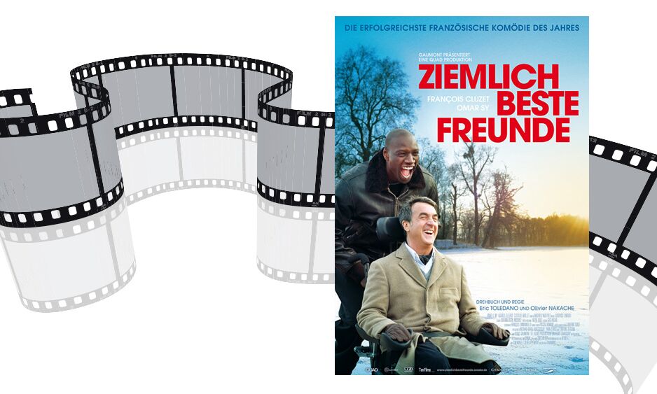 Veranstaltung: Ziemlich beste Freunde