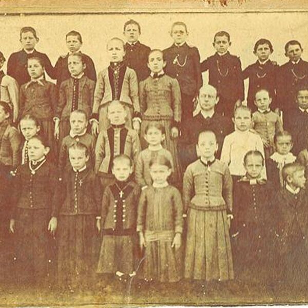 Veranstaltung Mohr-Villa: 150 Jahre Freimanner Schulen