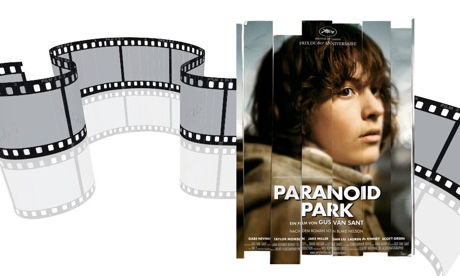 Veranstaltung: Paranoid Park