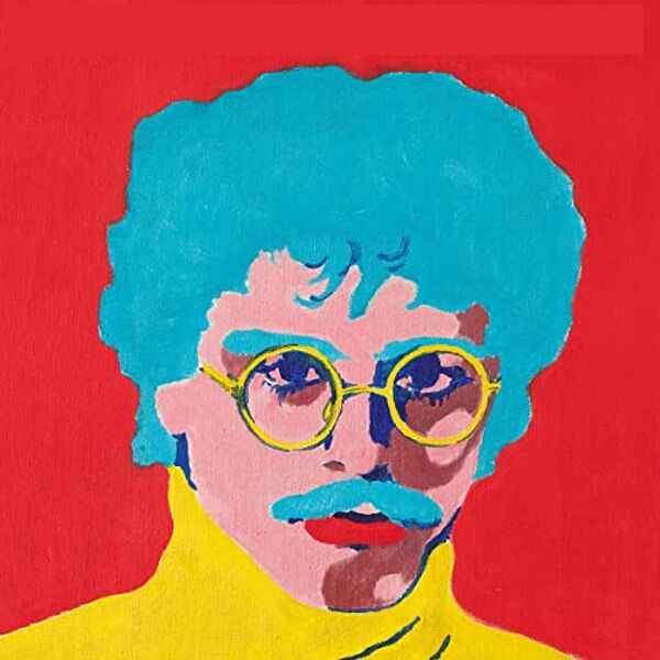 Veranstaltung Mohr-Villa: Pavol Hammel