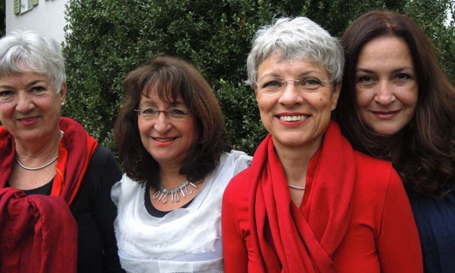 Veranstaltung: Identität in Zeiten der Globalisierung