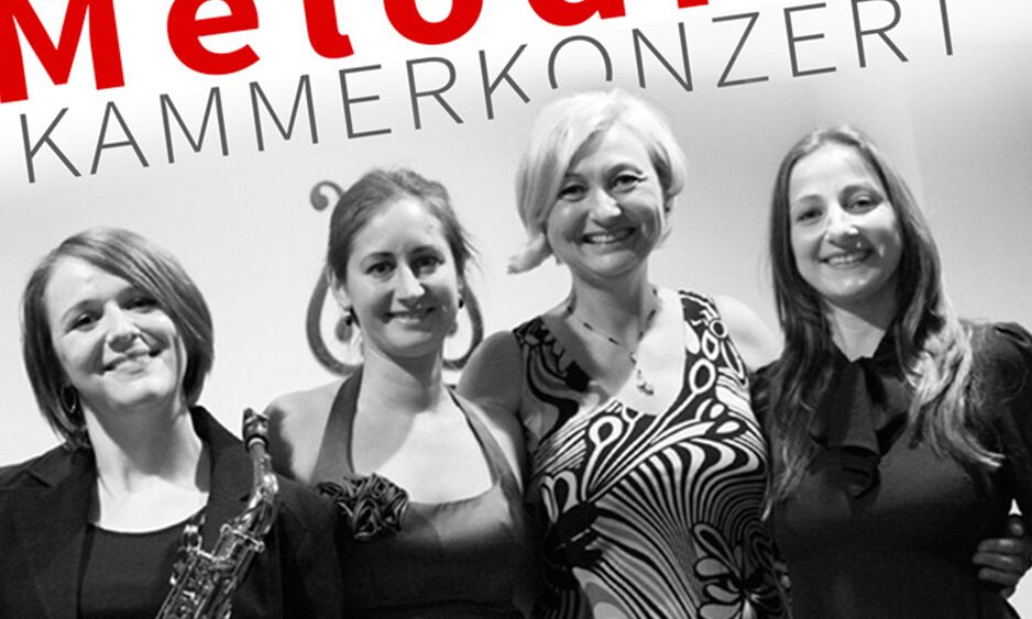 Veranstaltung: Duo Melodica