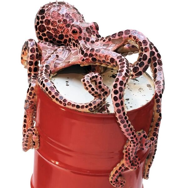 Veranstaltung Mohr-Villa: Stille