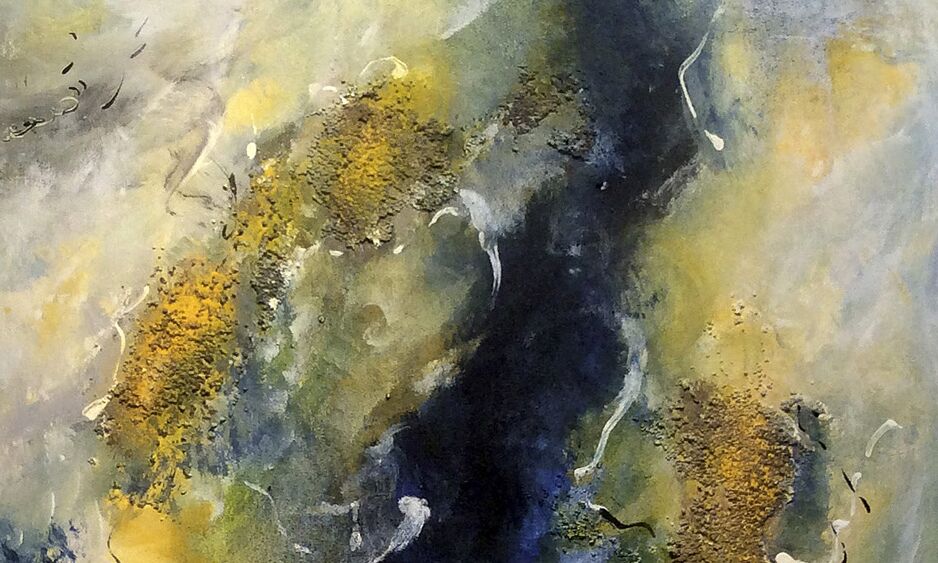 Veranstaltung: Mit allen Sinnen