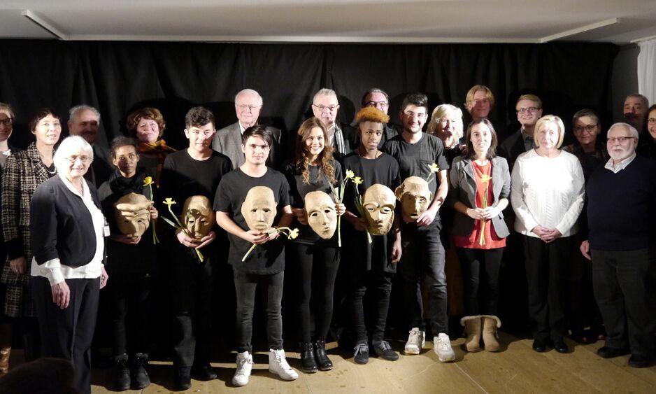 Neujahrsempfang 2017