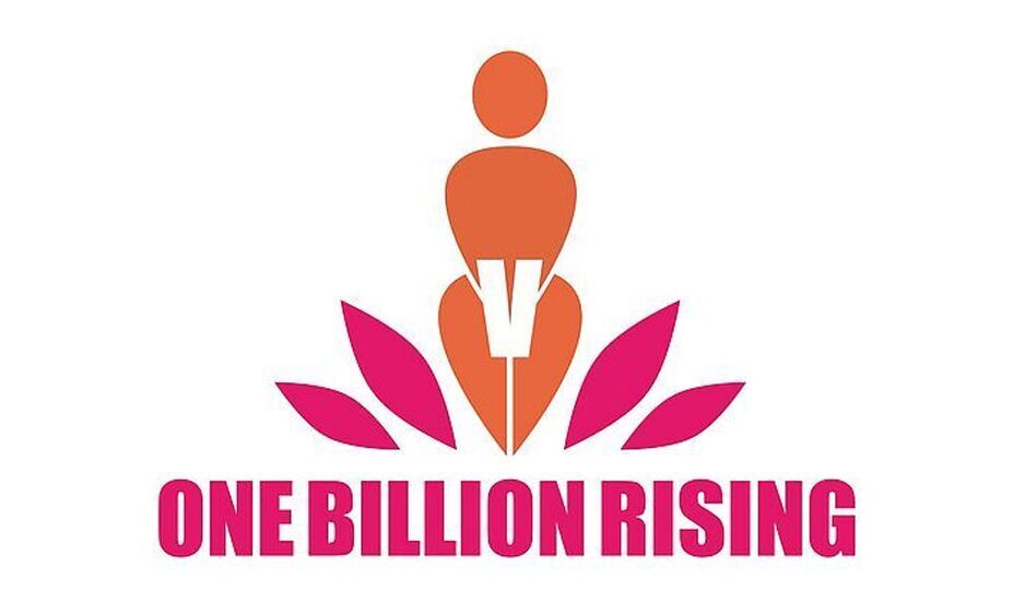 One Billion Rising 2017