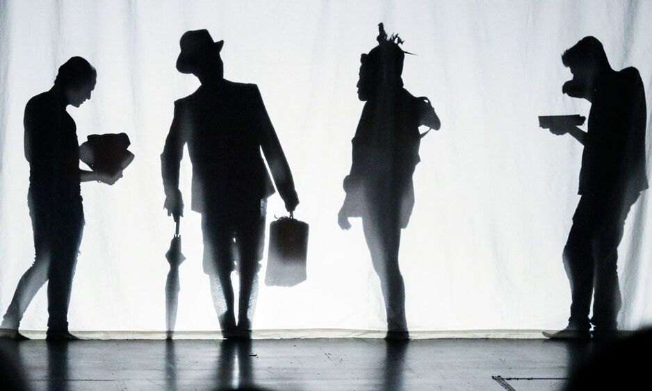 Veranstaltung: Unterm Sprung