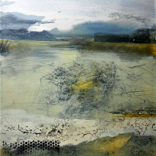 Veranstaltung Mohr-Villa: SPUREN