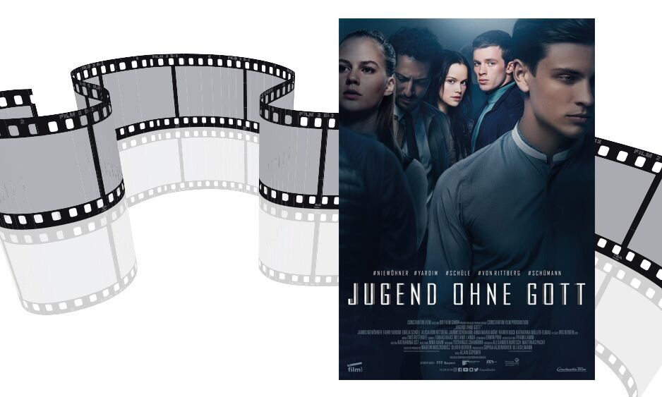Jugend ohne Gott