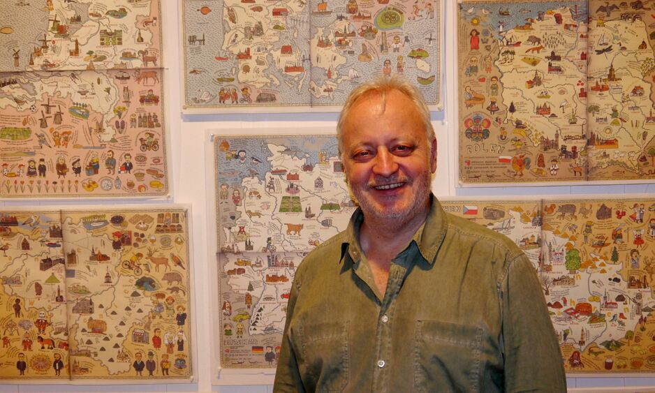 Veranstaltung: Welttag der Bildung