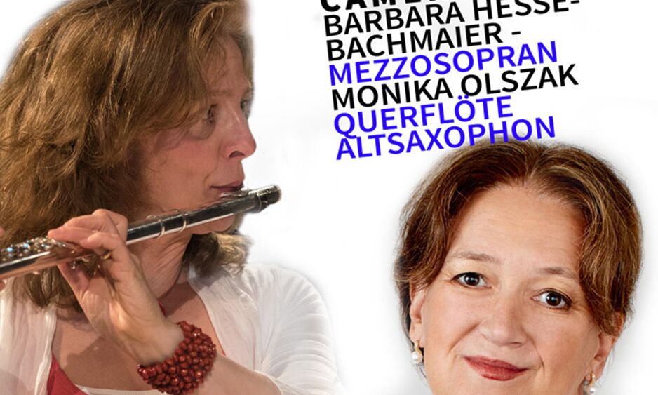 Veranstaltung: Frauen machen Furore