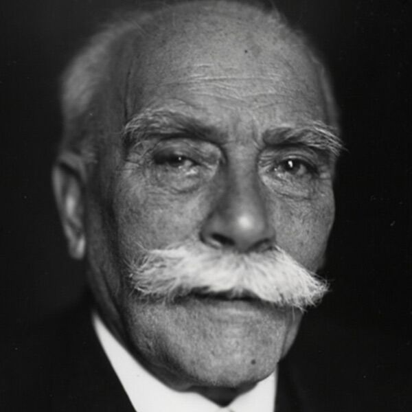 Veranstaltung Mohr-Villa: Helfen bedeutet Leben