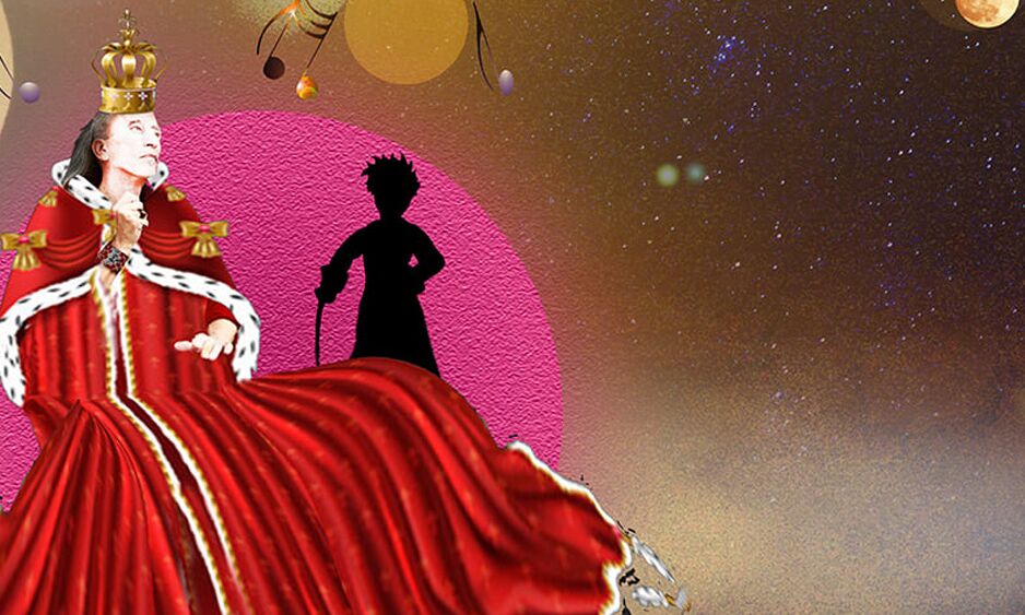 Veranstaltung: Der kleine Prinz