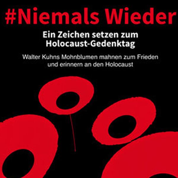 Veranstaltung Mohr-Villa: #Niemalswieder