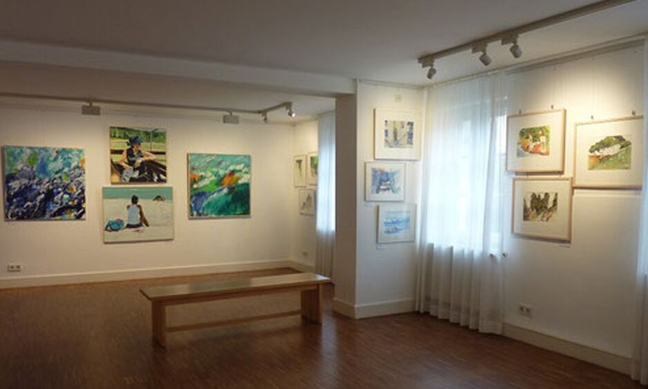 Veranstaltung: Perspektive 2021