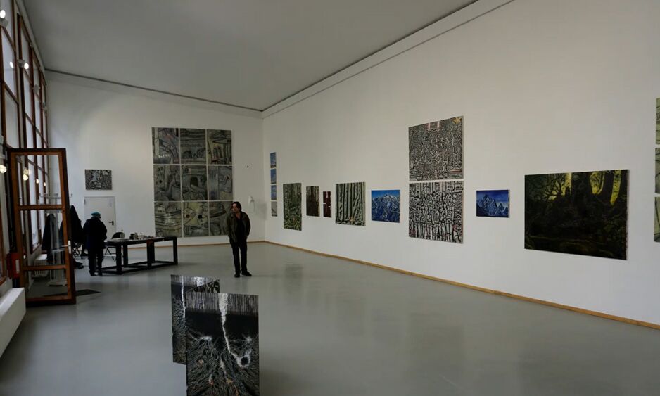 Veranstaltung: Meilensteine der Prokrastination