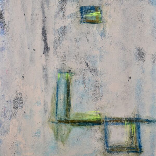 Veranstaltung Mohr-Villa: Wie kommt die Seele in das Bild