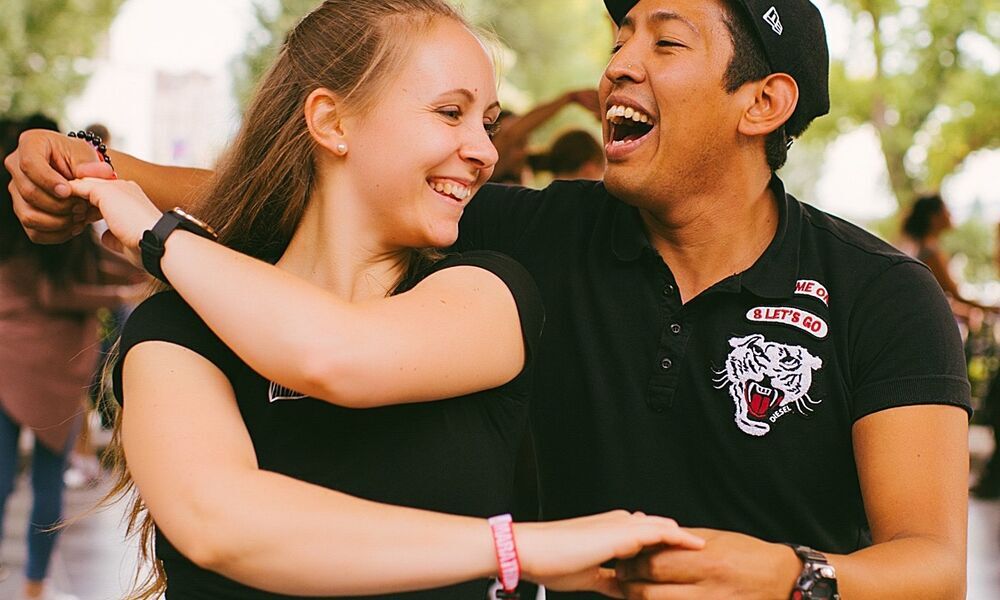 Café Mambo - Sonntags Matinée