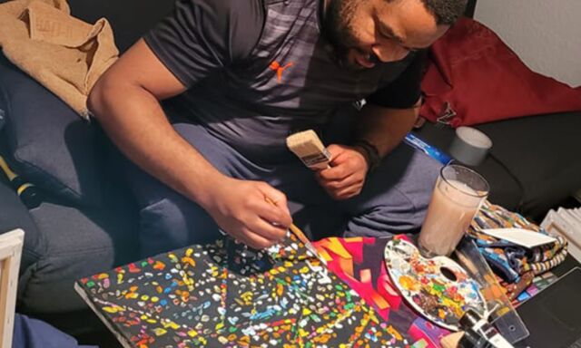 Veranstaltung: Beyond the Mountain