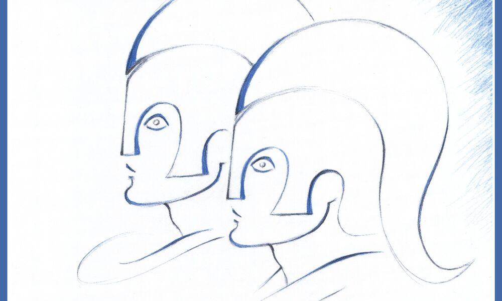 Veranstaltung: Münchner Sommertheater Premiere: Amphitryon