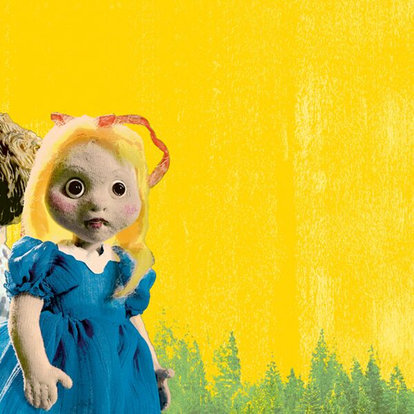 Veranstaltung Mohr-Villa: Kultur picknickt: Im Wald sind keine Räuber