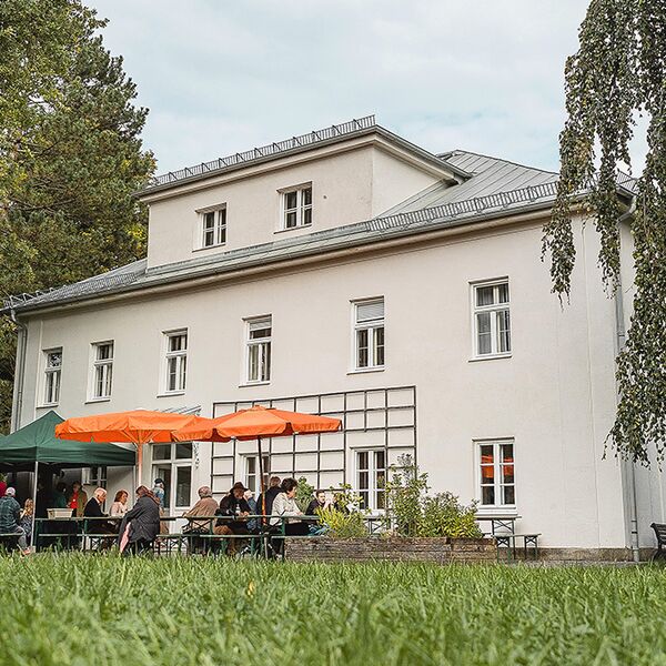 Veranstaltung Mohr-Villa: Tag des offenen Denkmals