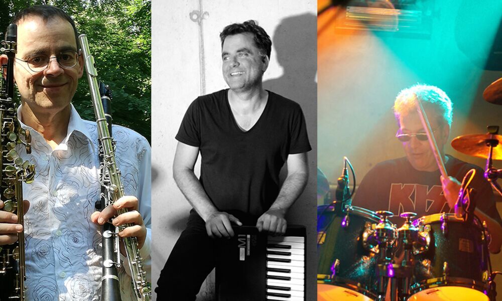 Musik für Alle: Ein Konzertabend zwischen Rock, Jazz und Klassik