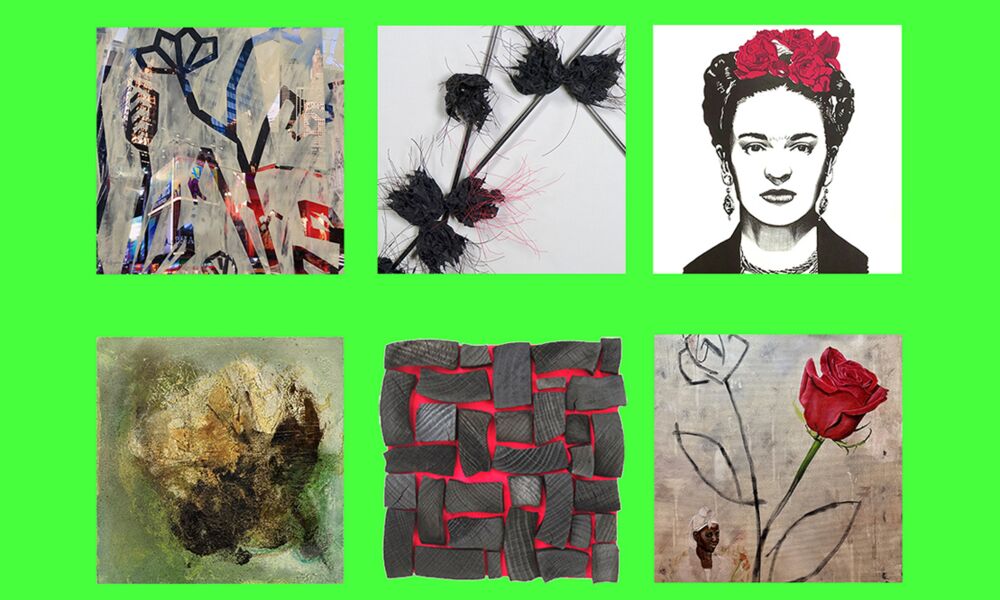 Veranstaltung: flower power - nachhaltig