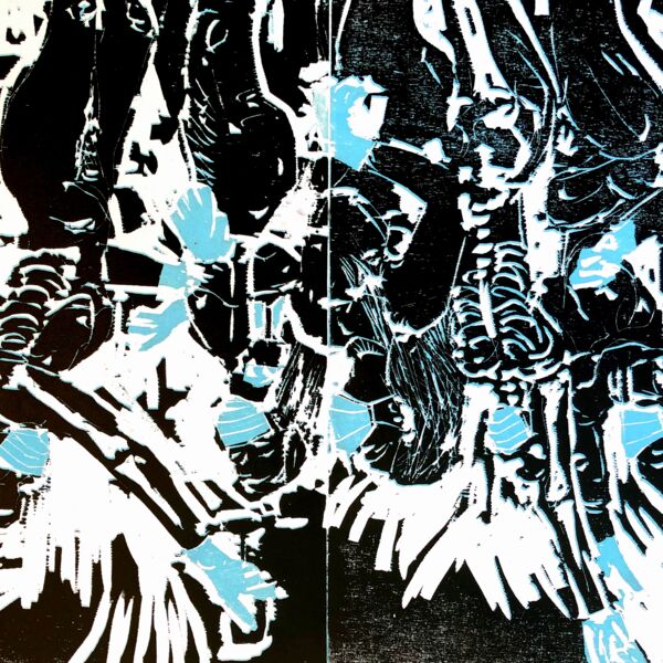 Veranstaltung Mohr-Villa: BAKXAI