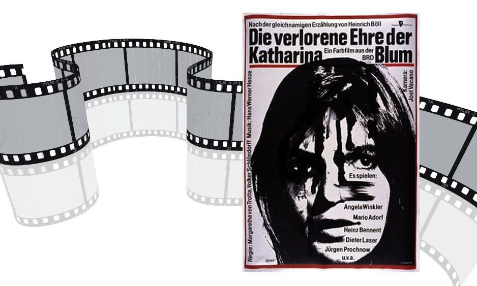 Die verlorene Ehre der Katharina Blum