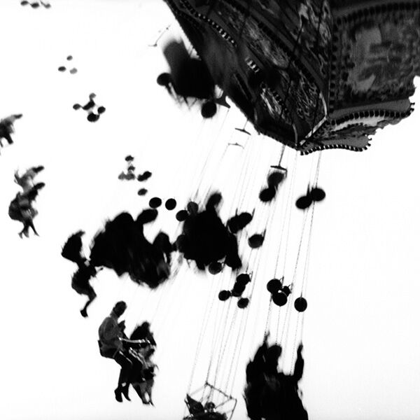 Veranstaltung Mohr-Villa: <span lang="de">By the way</span>