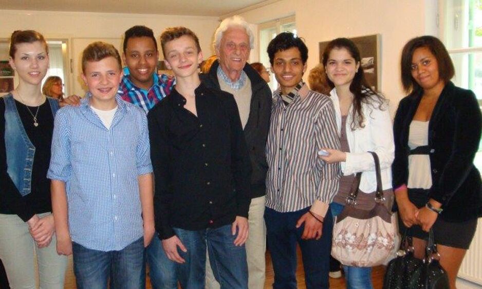 Veranstaltung: Jugend im National&shy;sozialismus