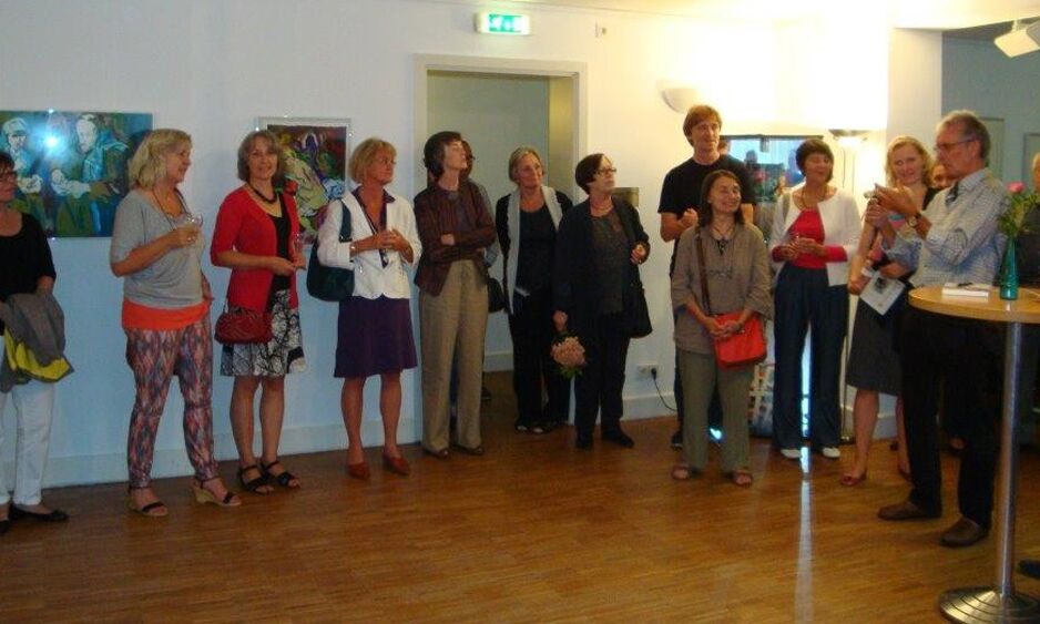 Veranstaltung: Perspektive 2013