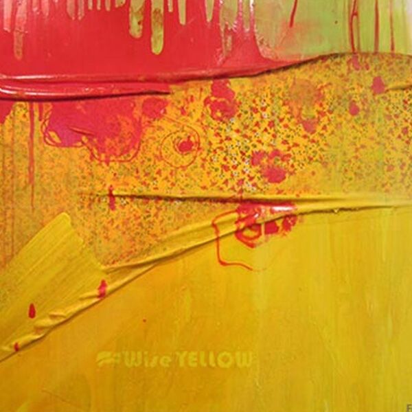 Veranstaltung Mohr-Villa: Color Therapy