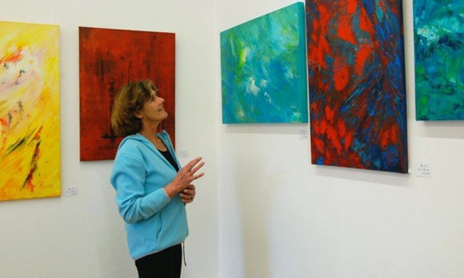 Veranstaltung: Farbklänge