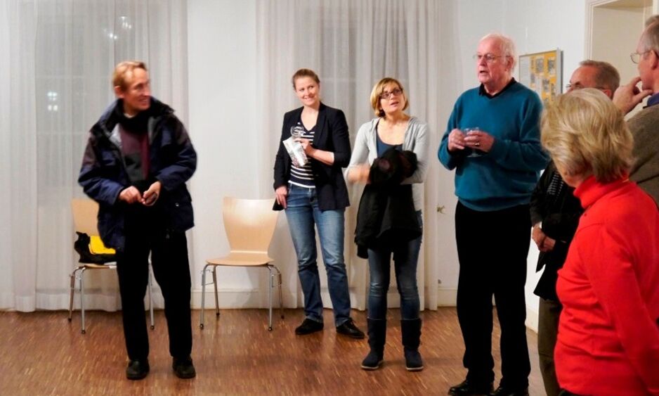 Veranstaltung: Sport in Freimann