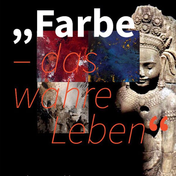 Veranstaltung Mohr-Villa: Farbe - das wahre Leben