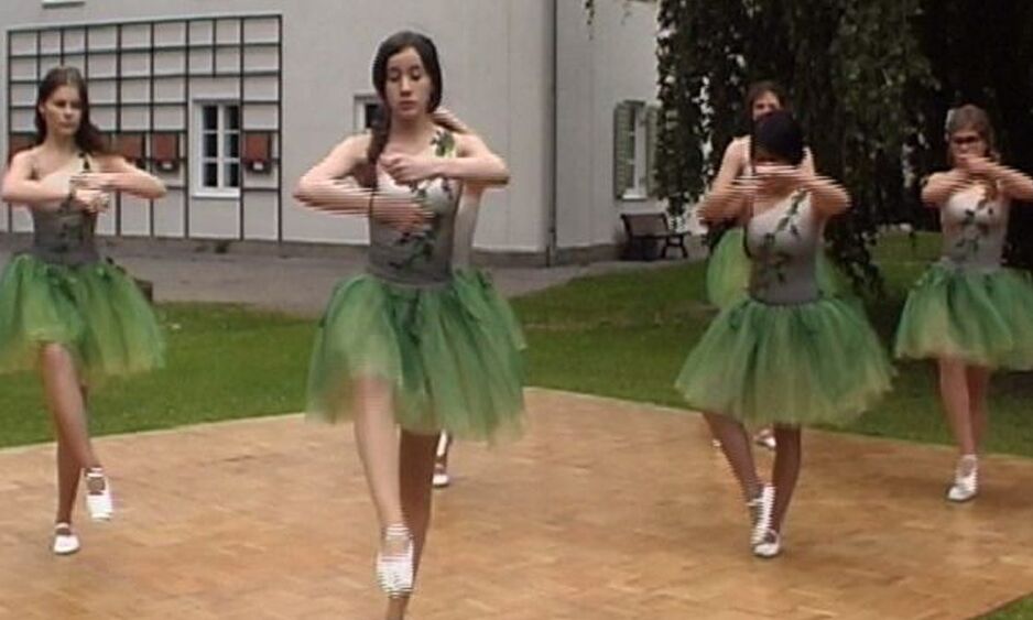 Veranstaltung: Global Water Dances 2015