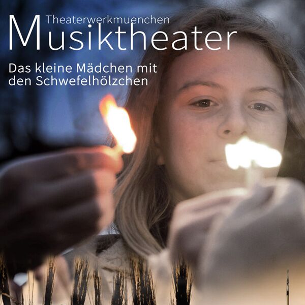 Veranstaltung Mohr-Villa: Das kleine Mädchen mit den Schwefelhölzern