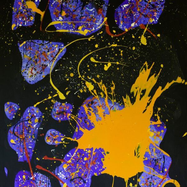 Veranstaltung Mohr-Villa: Farbtanz