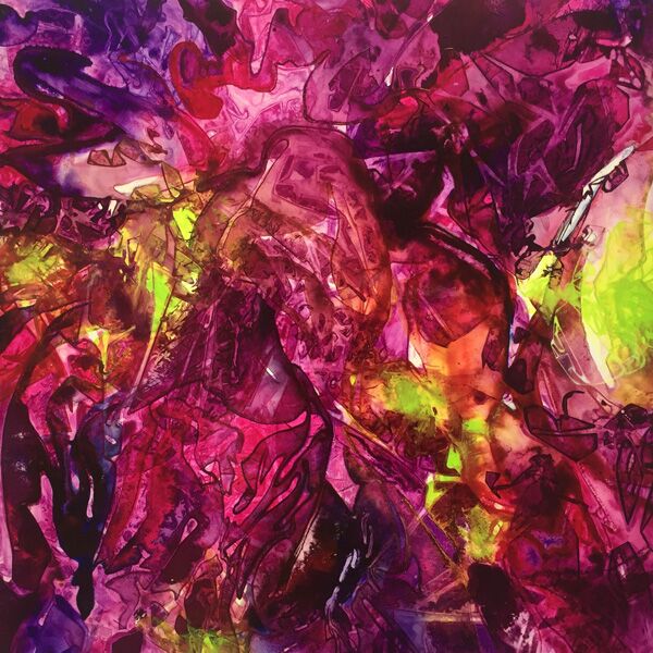 Veranstaltung Mohr-Villa: Magic of Colours