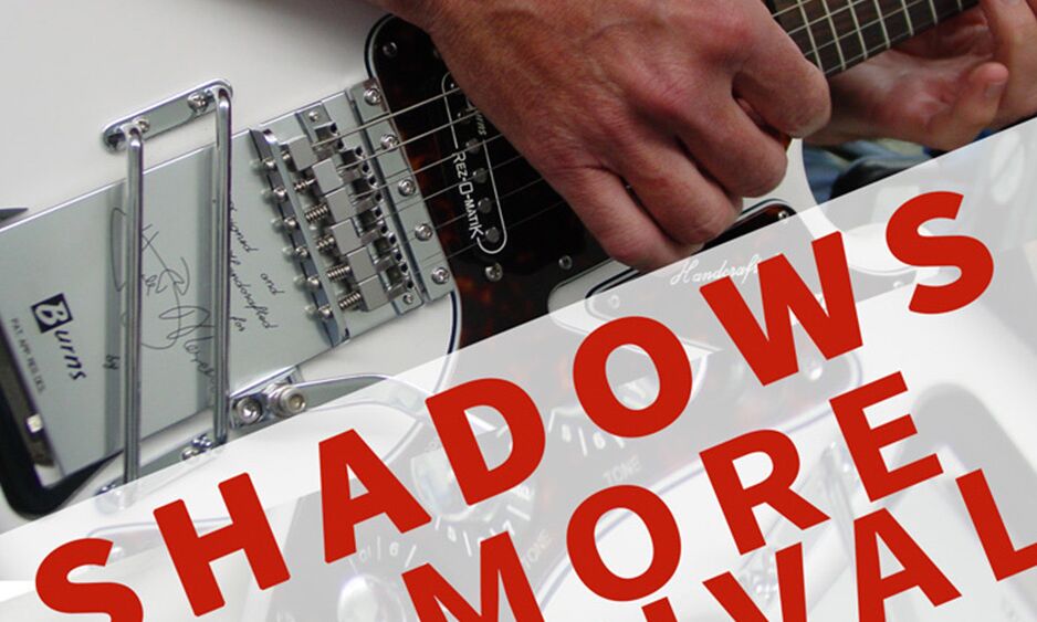 Veranstaltung: Shadows & More Festival