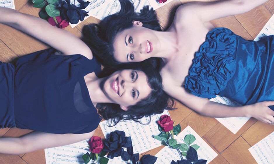 Veranstaltung: Voyages