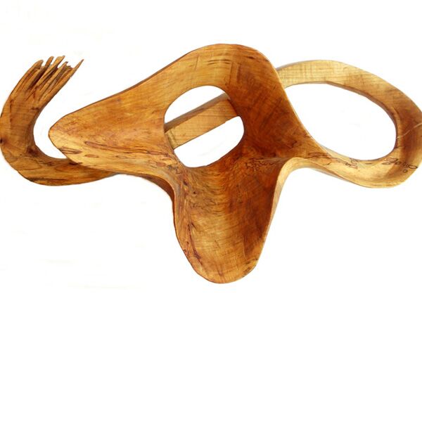 Veranstaltung Mohr-Villa: Schwebe­zustand - Brain Bridges</span>