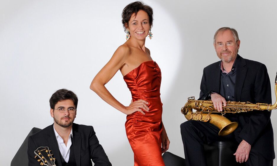 Veranstaltung: Still Crazy