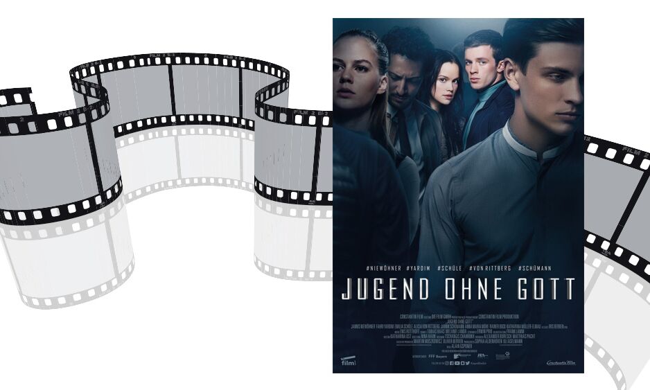 Veranstaltung: Jugend ohne Gott