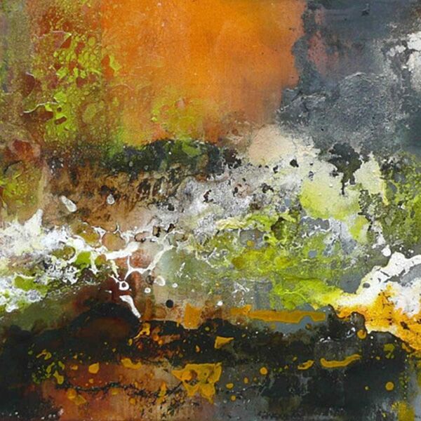 Veranstaltung Mohr-Villa: Phenomena