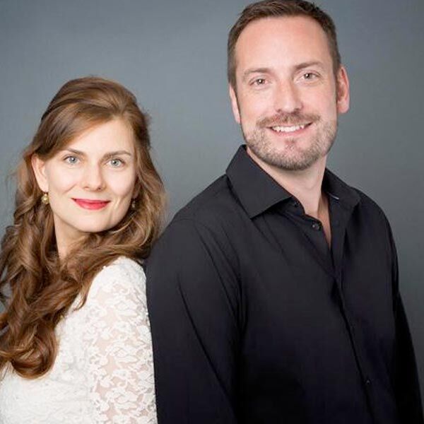 Veranstaltung Mohr-Villa: 88 Tasten, 20 Finger