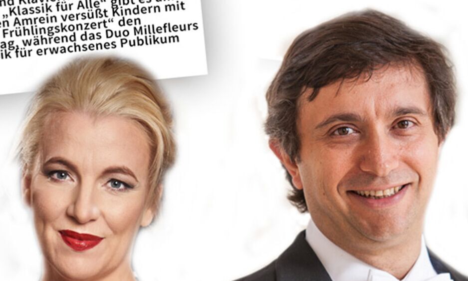 Eichendorf-Liederabend